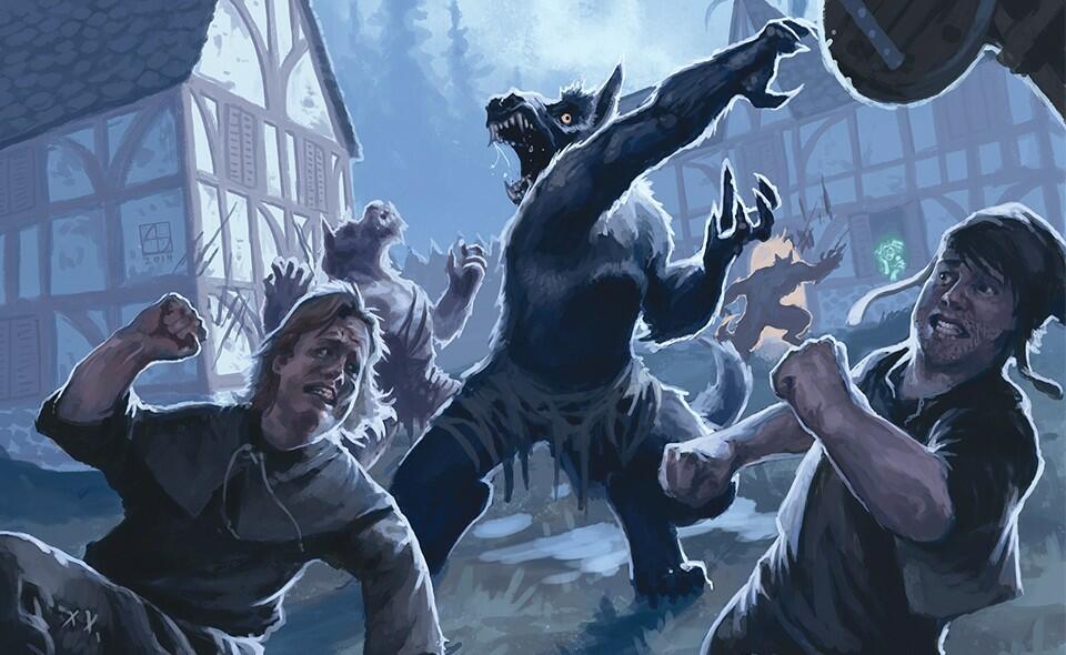 Smash Up: Monstres Sacrés Artwork