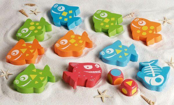 Splash Attack Materiels