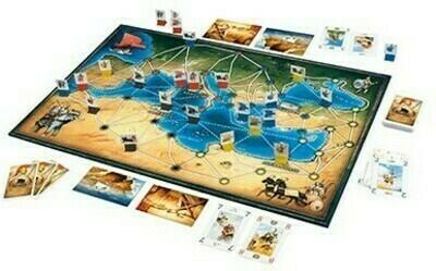 Rome & Carthage Eclate