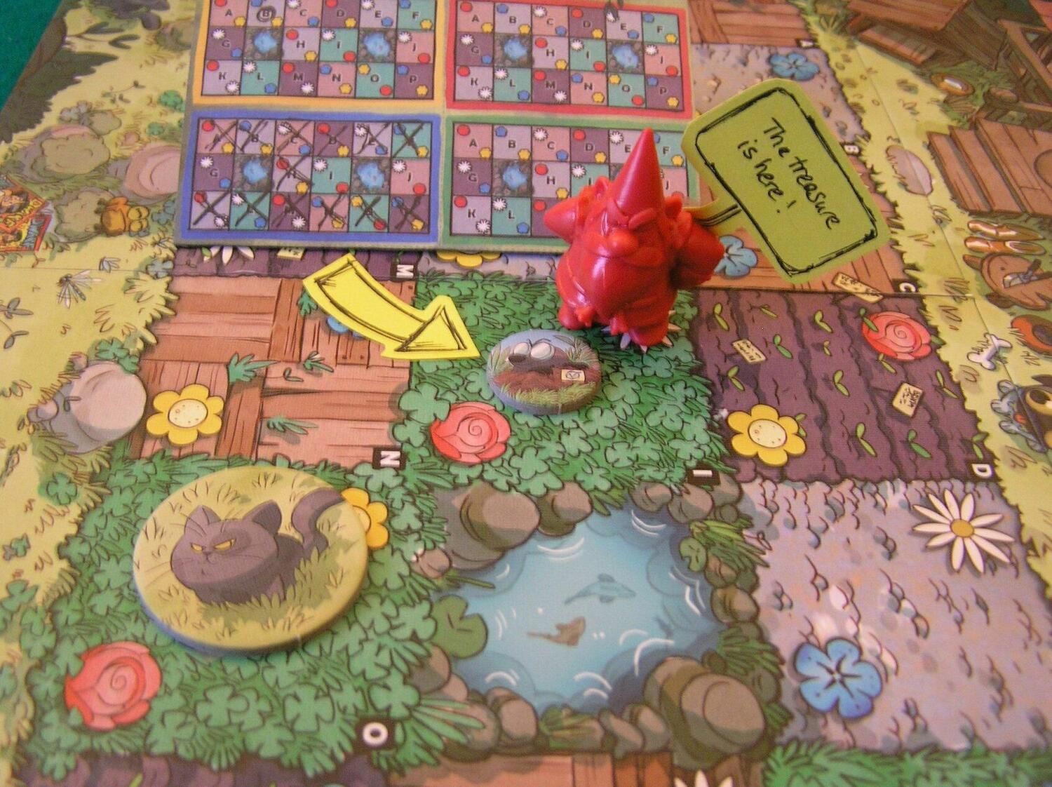 75 Gnom' Street Zoom