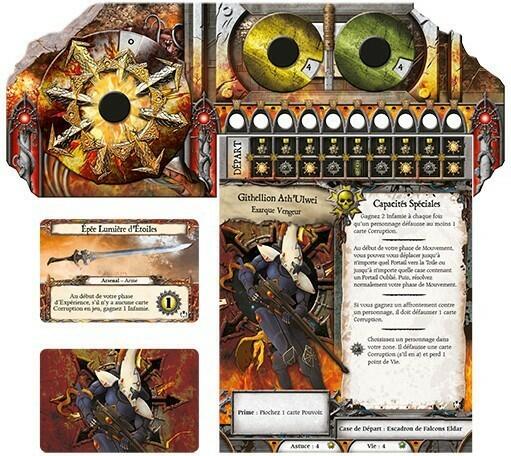 Relic: Némésis Eclate