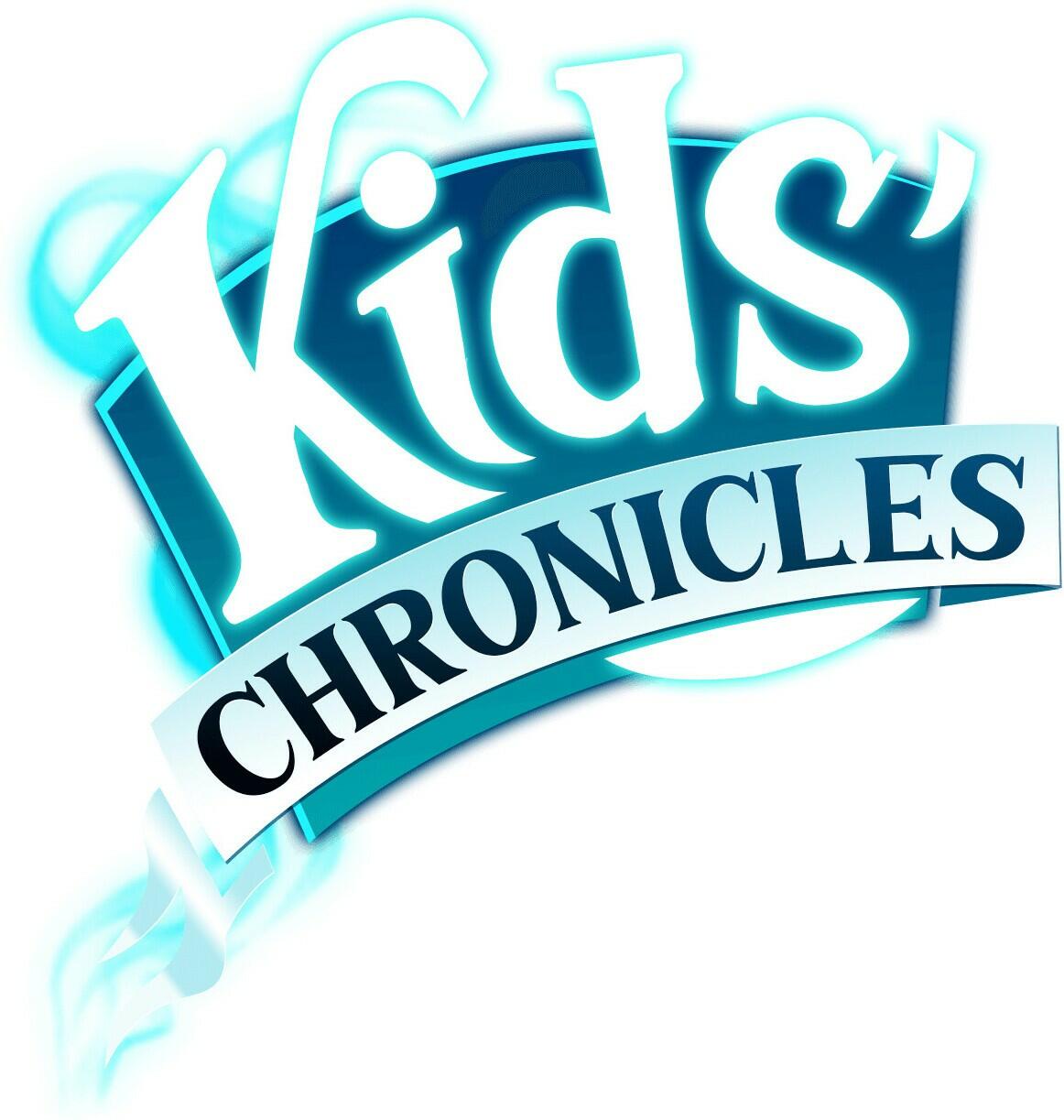 Kids Chronicles: La Quête des Pierres de Lune Logo
