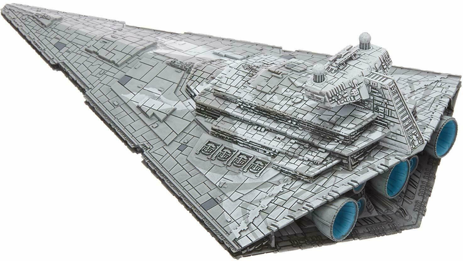 Star Wars: Armada - Chimaera Figurine