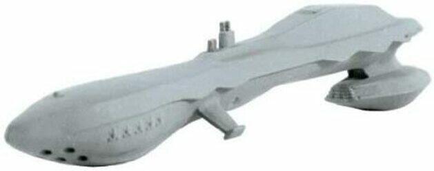 Risk: Metal Gear Solid - Limited Edition Véhicule