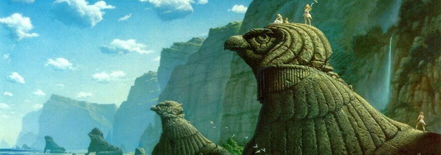 Guildes: El Dorado Top