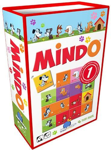 Mindo (Chien) Cover 3d