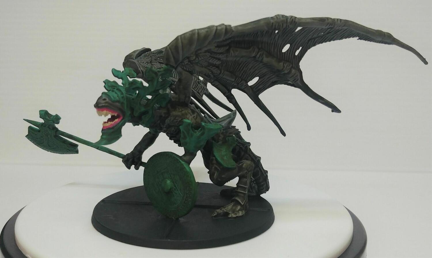 Dark Souls: The Board Game Figurine