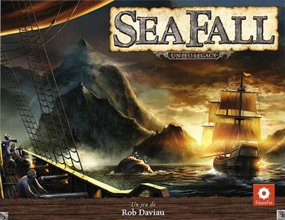 SeaFall Cover
