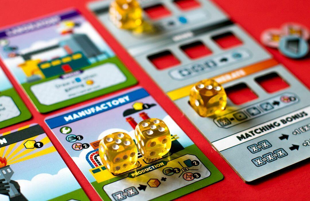 Fantastiques Fabriques Zoom