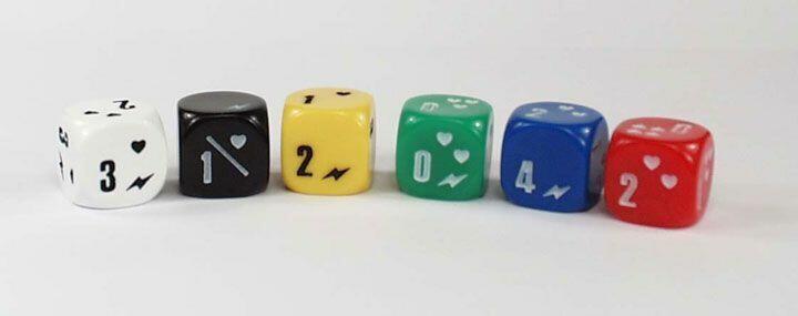 Descent: Voyages Dans les Ténèbres Des