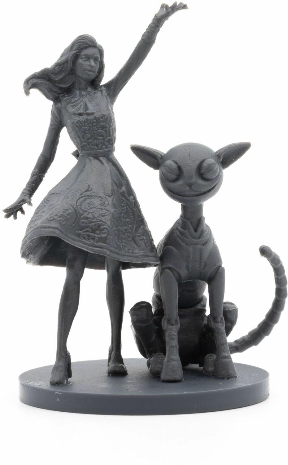 Twisted Fables Figurine