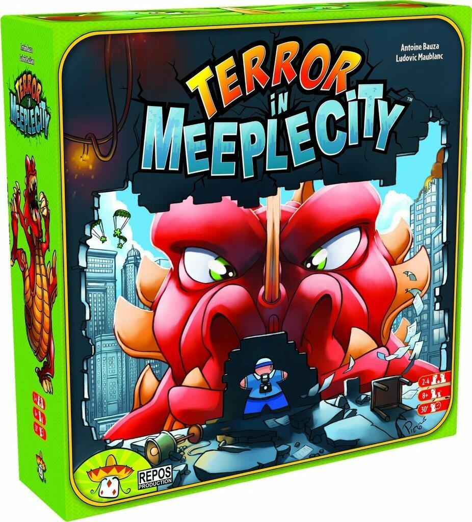 Terror in Meeple City Cover 3d