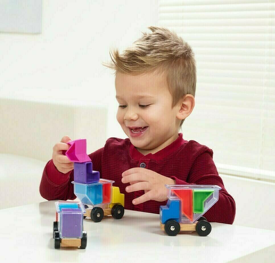 Bahuts Malins Enfant