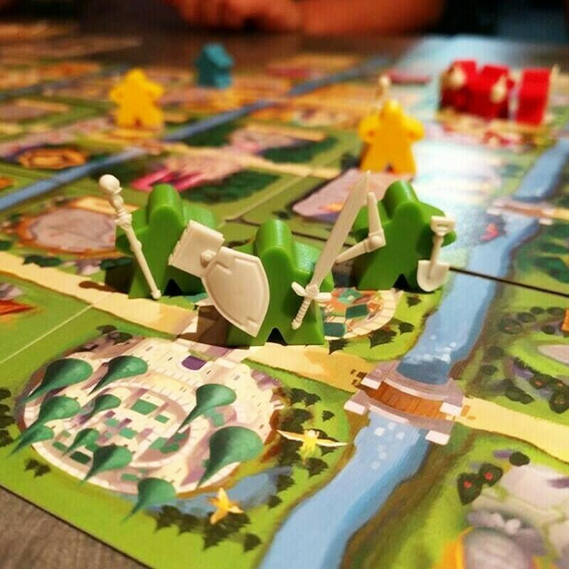 Tiny Epic Quest Zoom