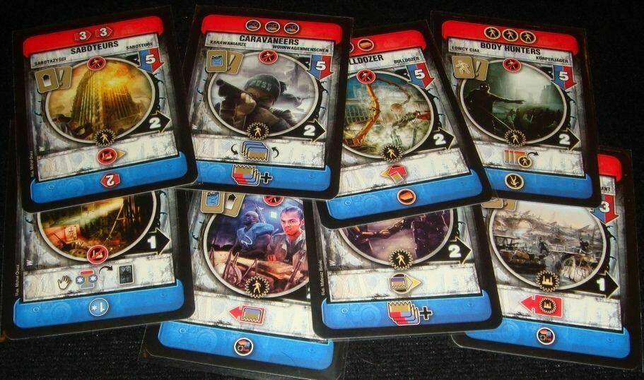 51st State: Winter Cards