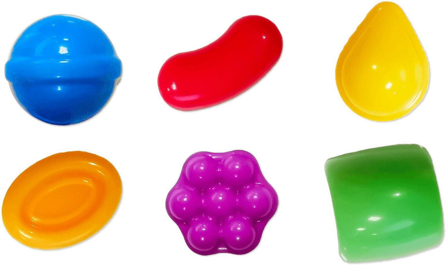 Candy Crush: Duel Pions