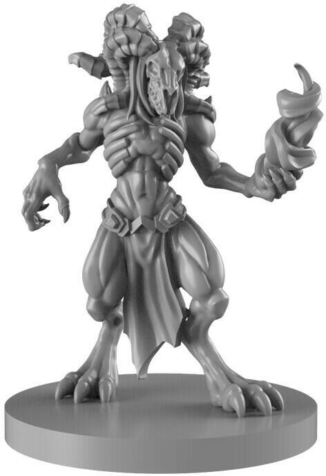 Time of Legends: Joan of Arc - Unleash Hell Figurine