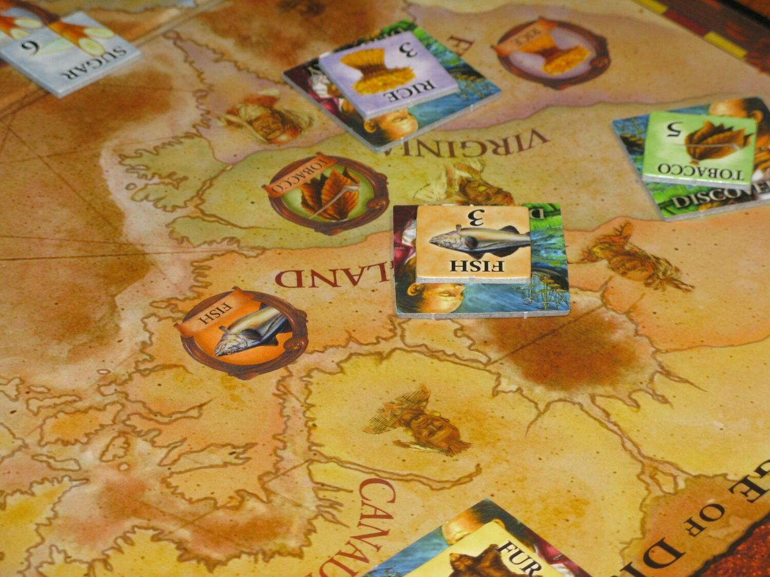 Age of Empires III: L'âge des Découvertes Zoom