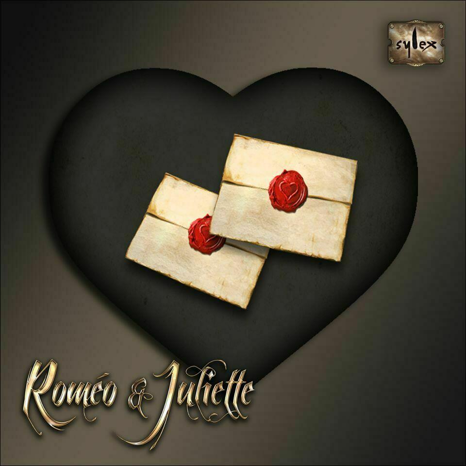 Roméo & Juliette Carte