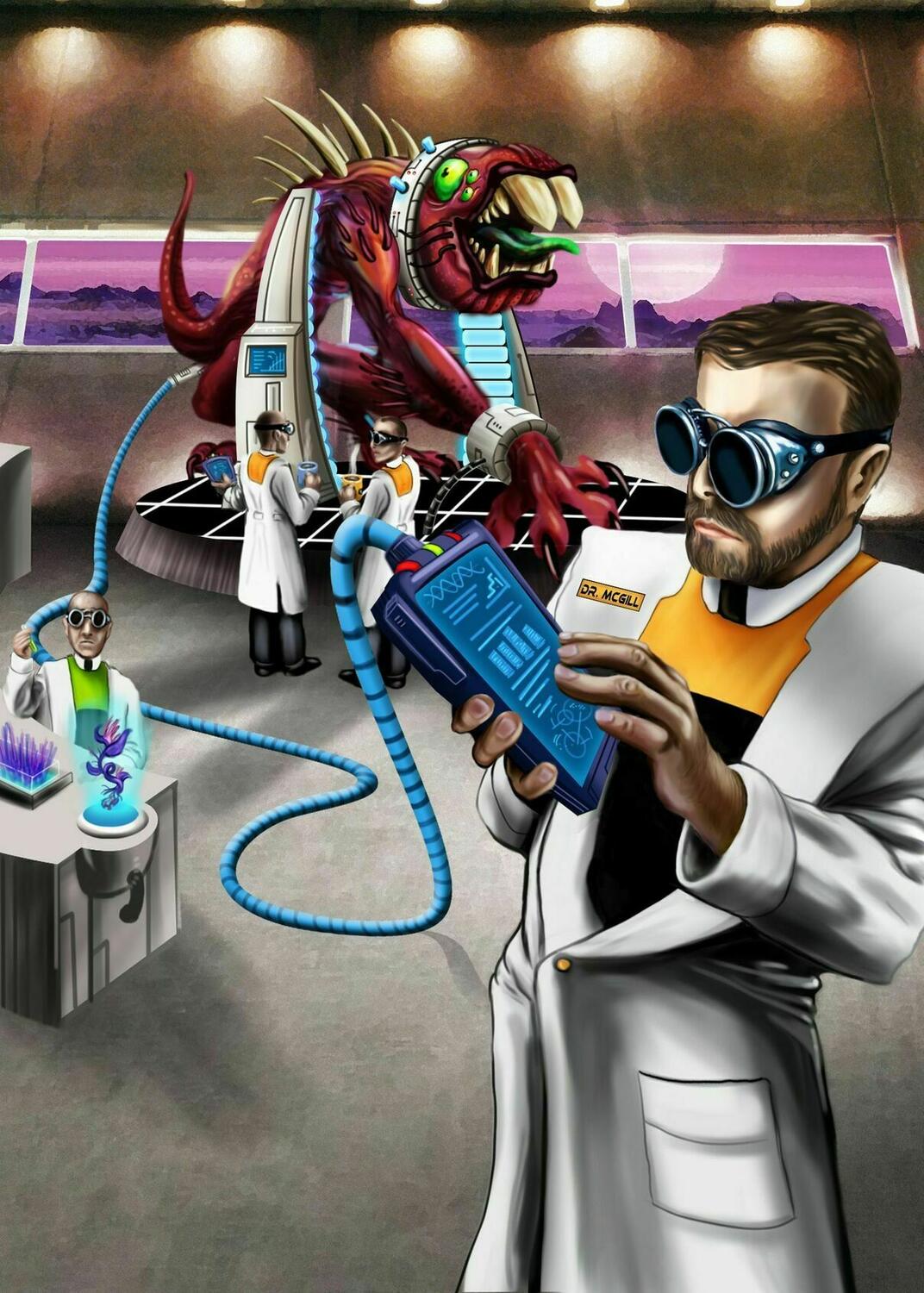 Eminent Domain Carte