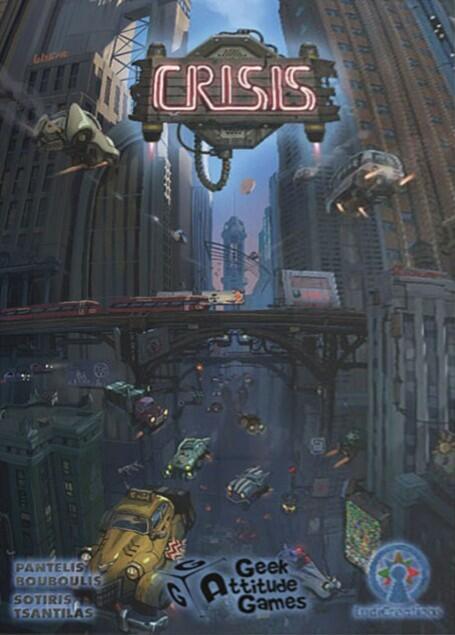 Crisis Cover
