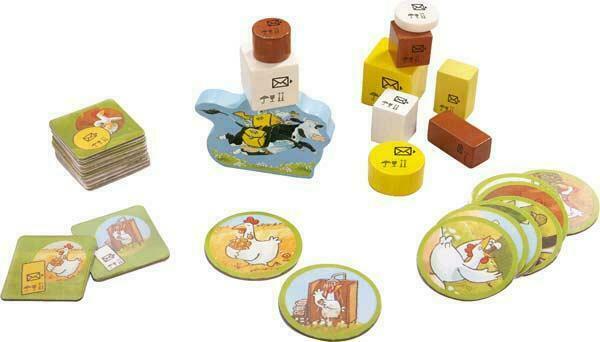 Lieselotte Teilt Aus Eclate