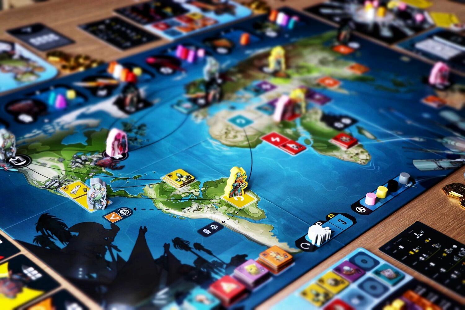 Excavation Earth Eclate