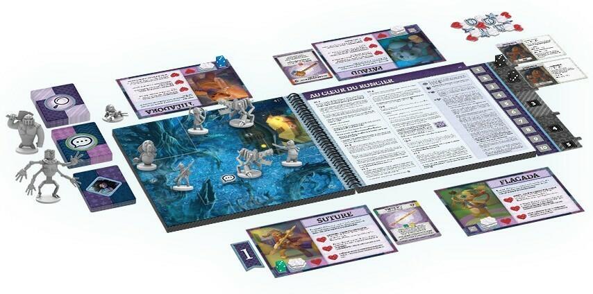 Histoires de Peluches Eclate