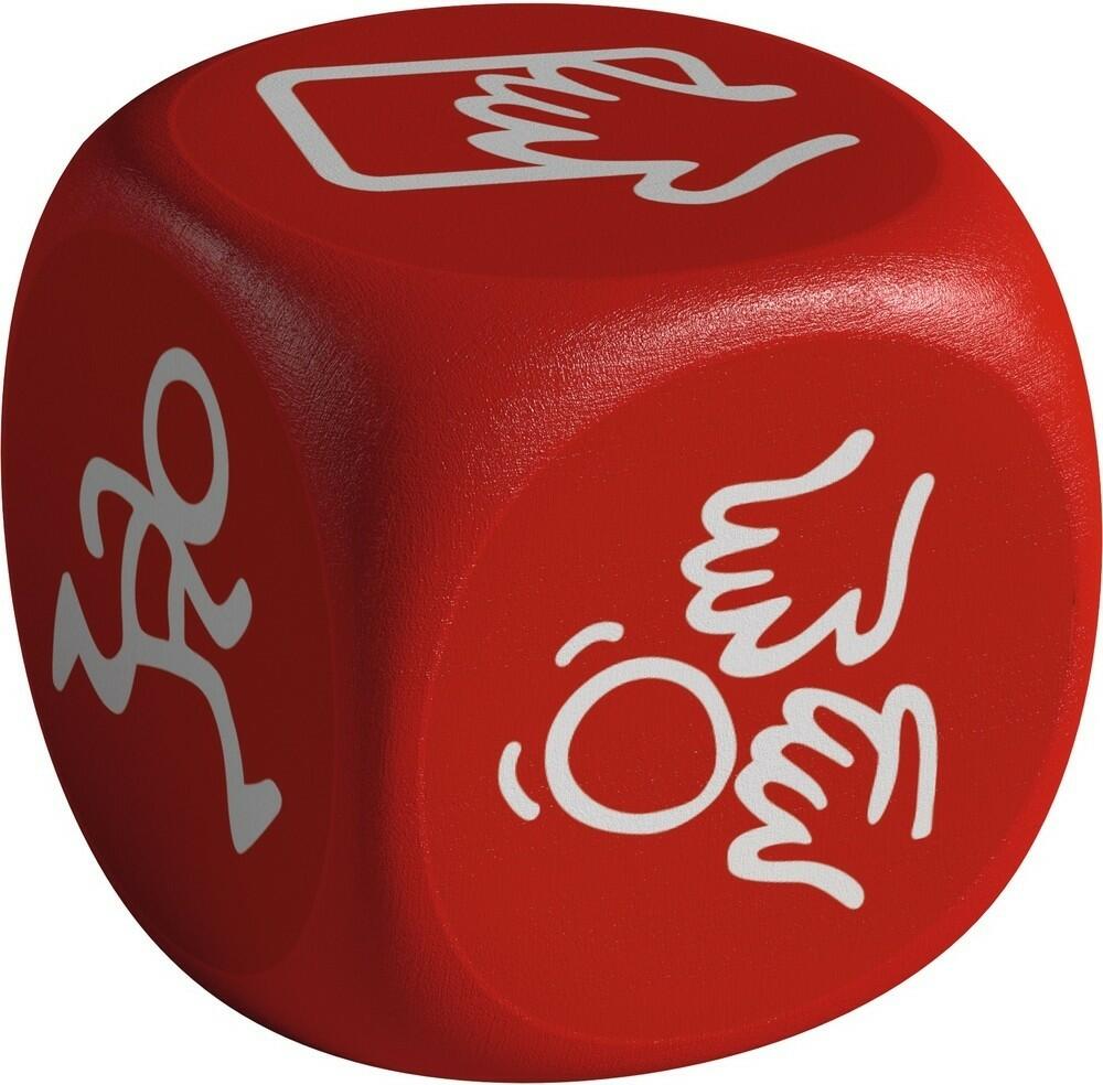 La Danse des Oeufs: Cartes De