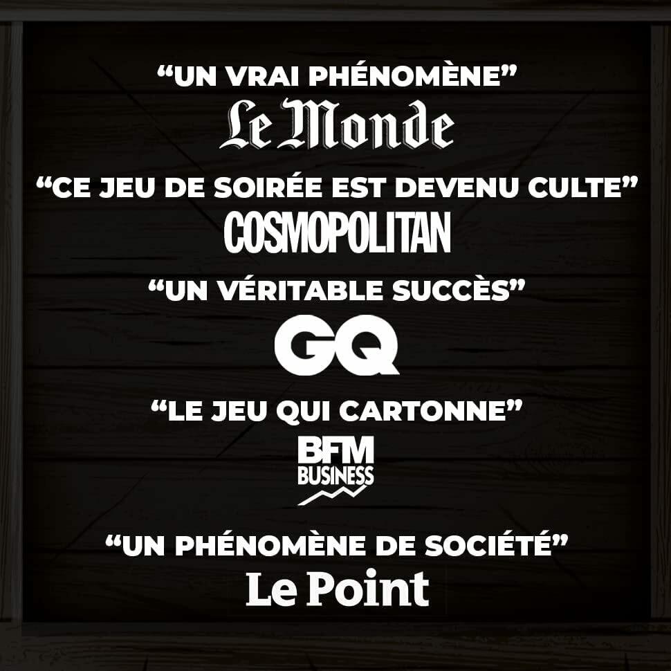 Limite Limite Limite 2022 Eclate