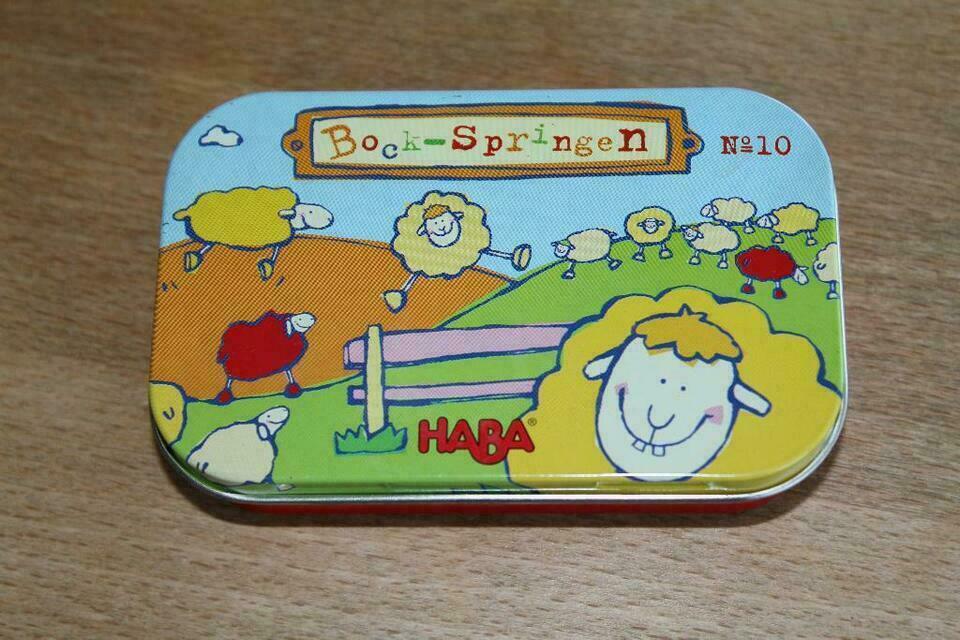 Bock-Springen Cover 3d