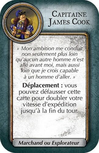 Sid Meier's Civilization: Le Jeu de Plateau - Gloire et Fortune Carte