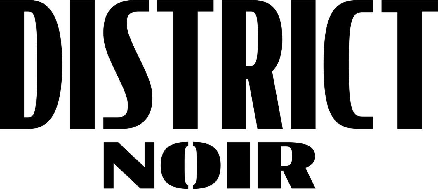 District Noir Logo