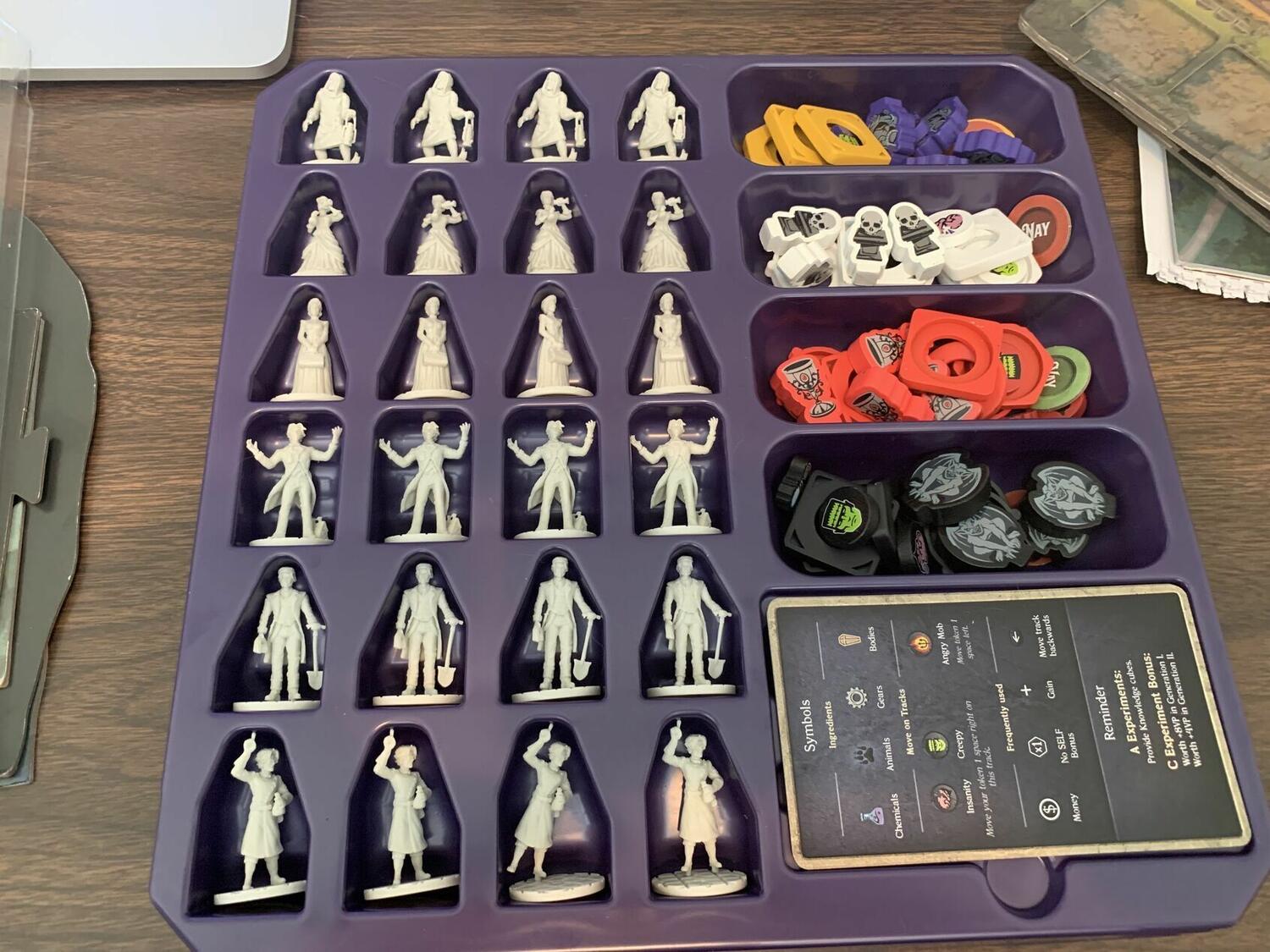 Le Secret de mon Père Eclate