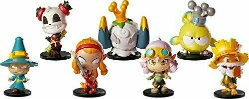 Krosmaster: Quest Figurines