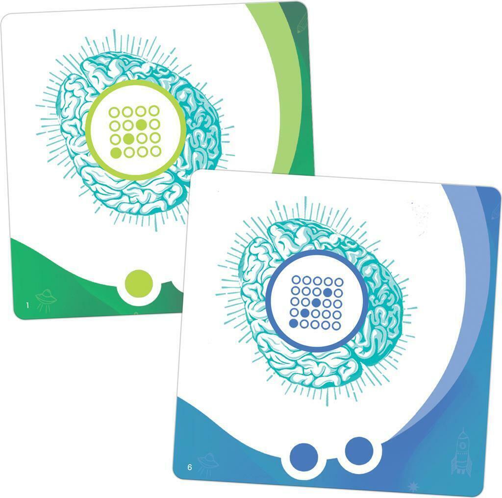 Cortex: Challenge - Access+ Cartes