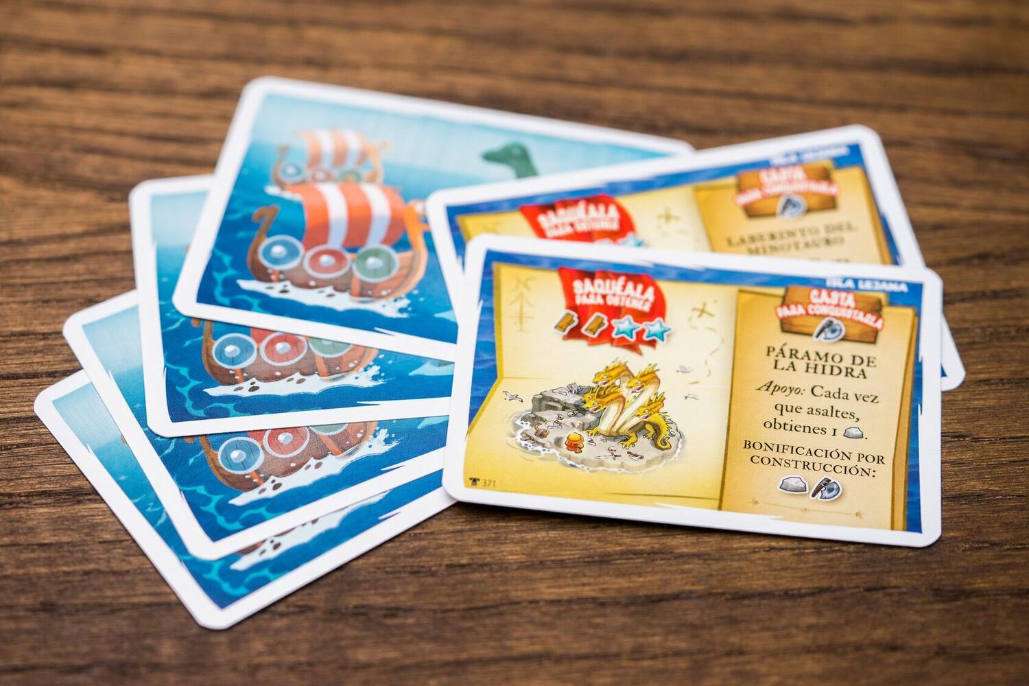 Imperial Settlers: Empires du Nord - Bannières Romaines Zoom