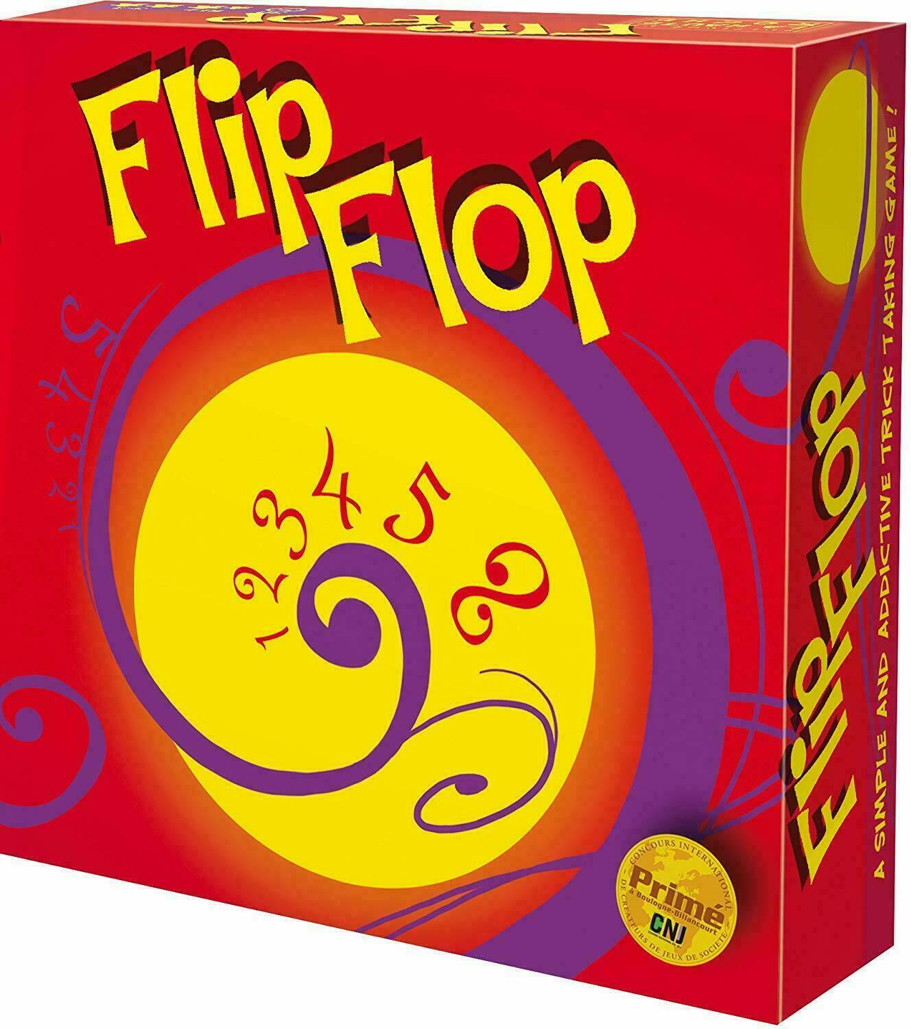 Flip Flop Cover 3d