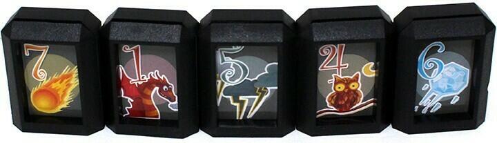 Abracada Quoi ? Block