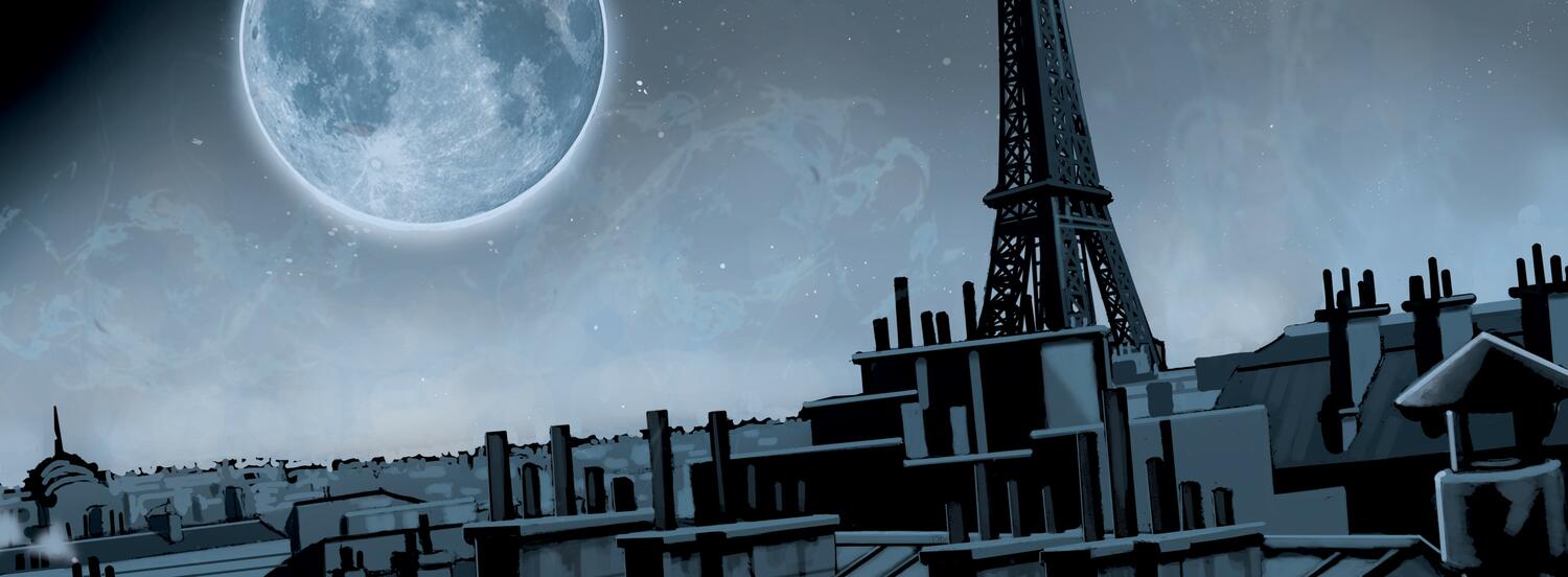 Gentlemen Cambrioleurs Top