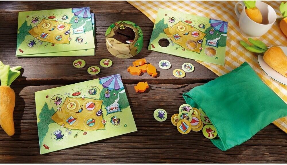 Pique-Nique Animé Eclate