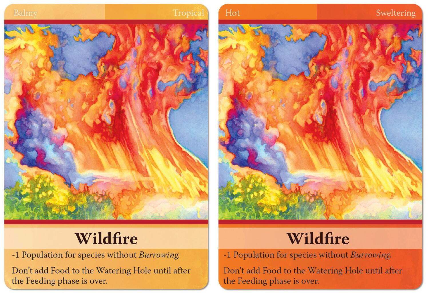 Evolution Climat Extension Cartes