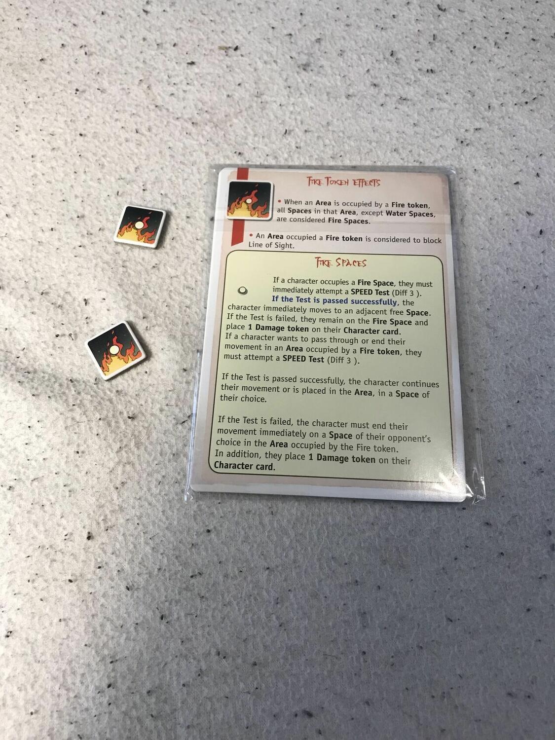 Okko Chronicles: Cycle de l'Eau - Les Héros du Peuple Eclate