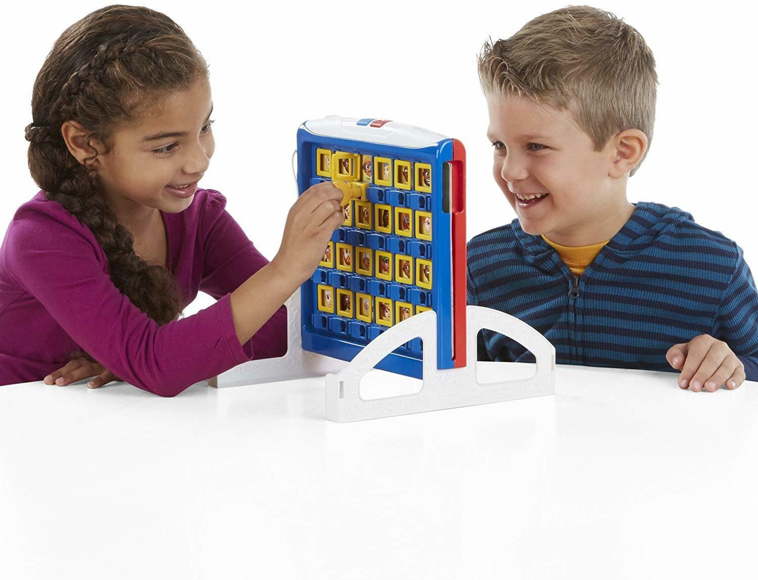 Super Qui Est-Ce ? Électronique 2015 Enfant