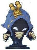 Krosmaster: Saison 04 - Outre-Tombe Figurine