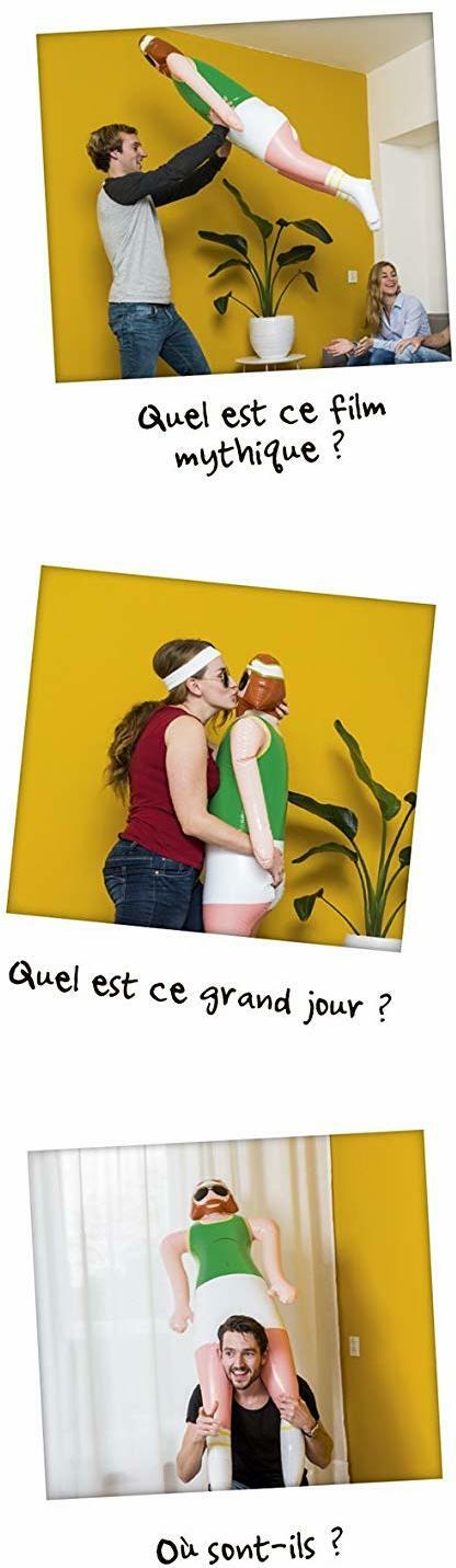 Joue avec Fred Exemple