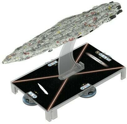 Star Wars: Armada - Home One Figurine