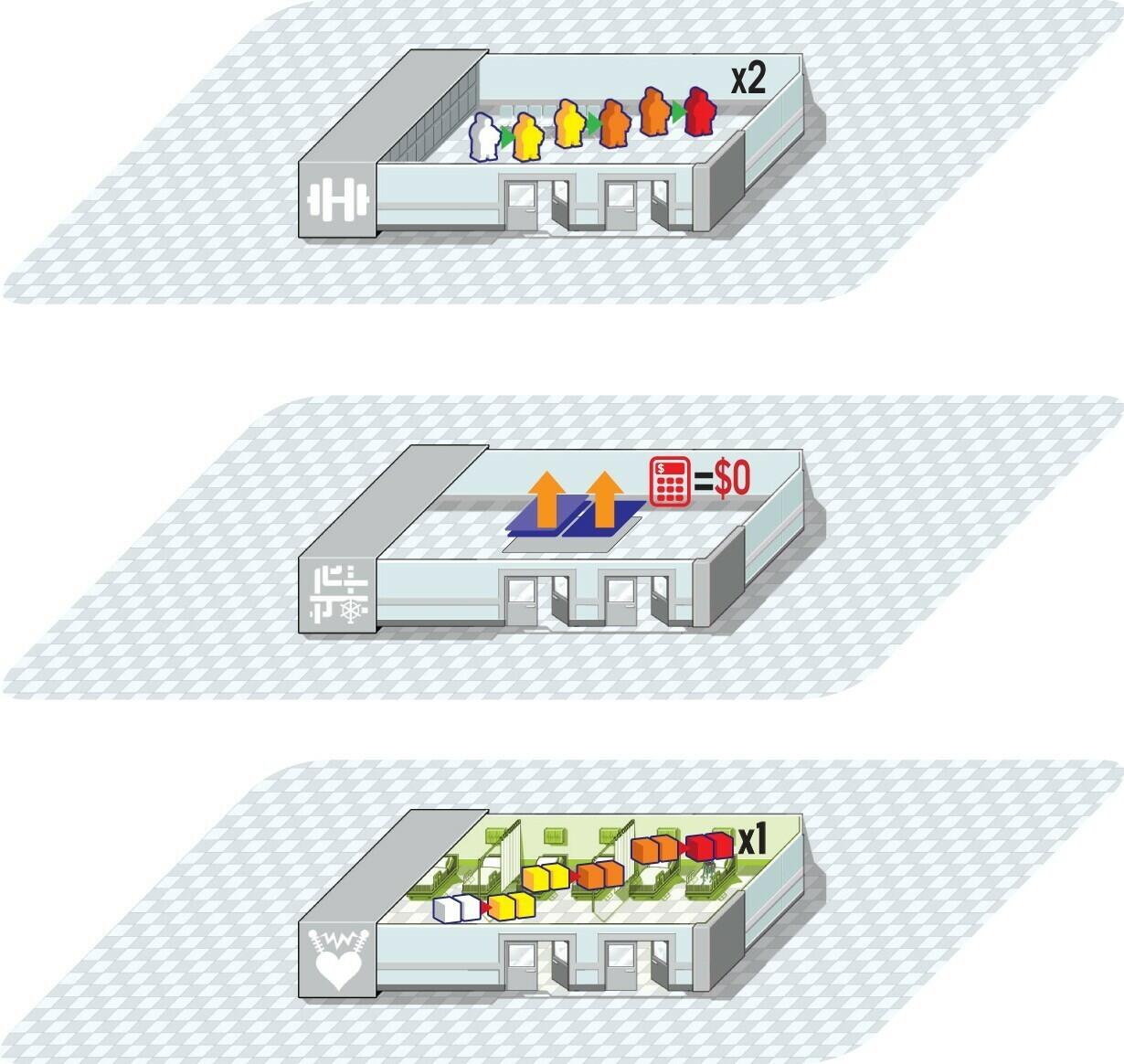 Clinic: Deluxe Edition - 4th Extension Eclate