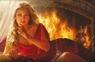 Le Trône de Fer: Le Jeu de Plateau Artwork