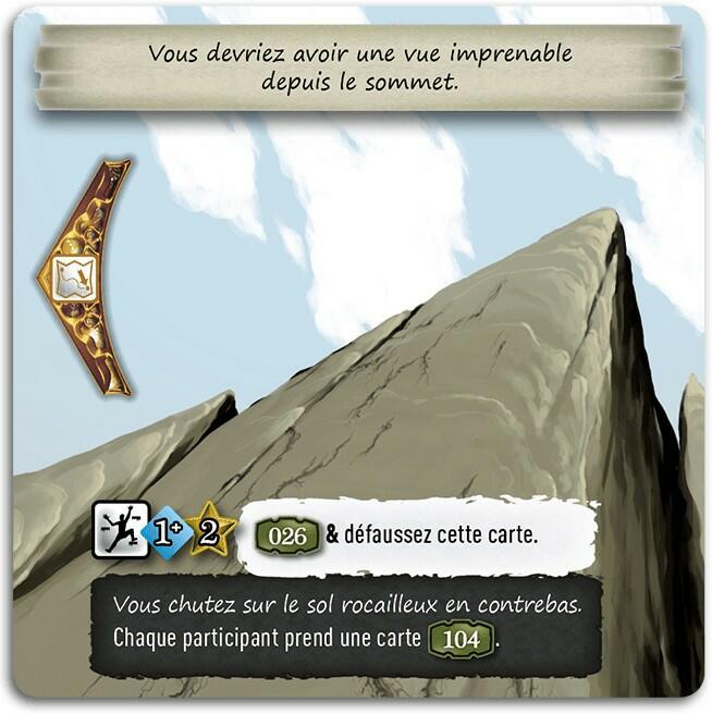 The 7th Continent Tuile